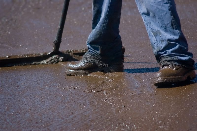 Asphalt Slurry Sealing