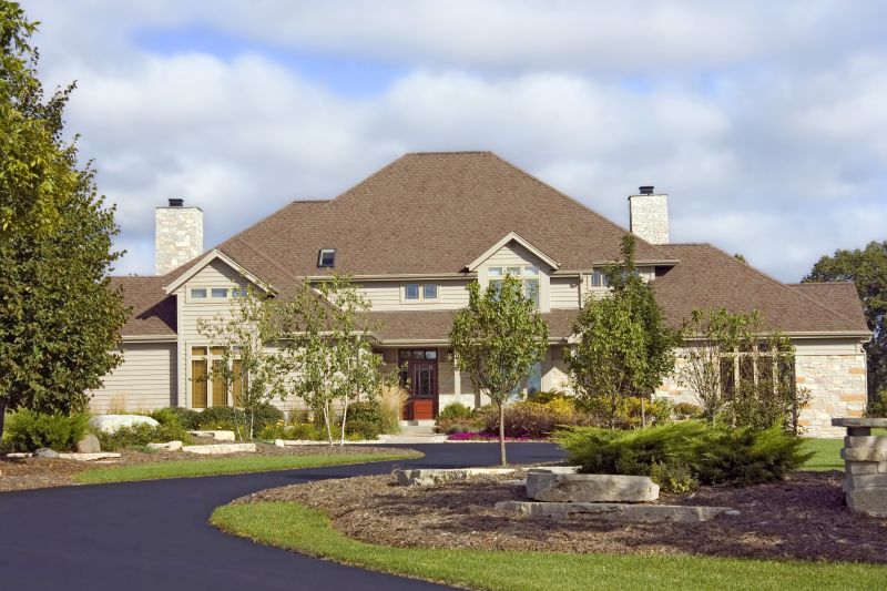 Private Driveway Resurfacing