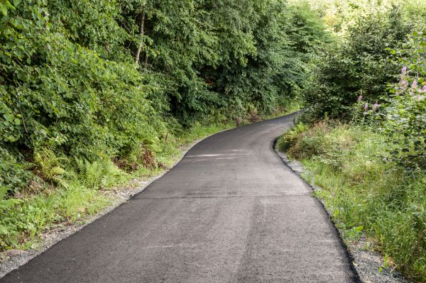 Asphalt Resealing in Franklin