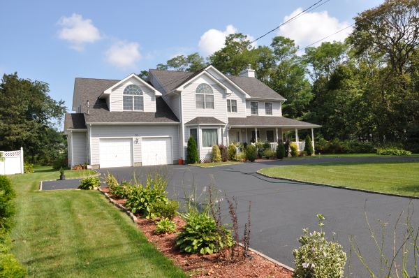 Driveway Resealing in Franklin