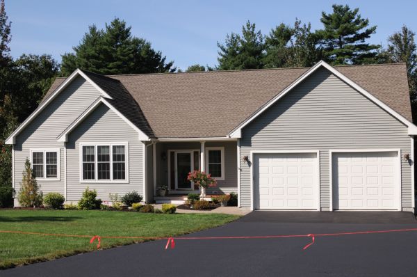 Sealcoating Service in Franklin