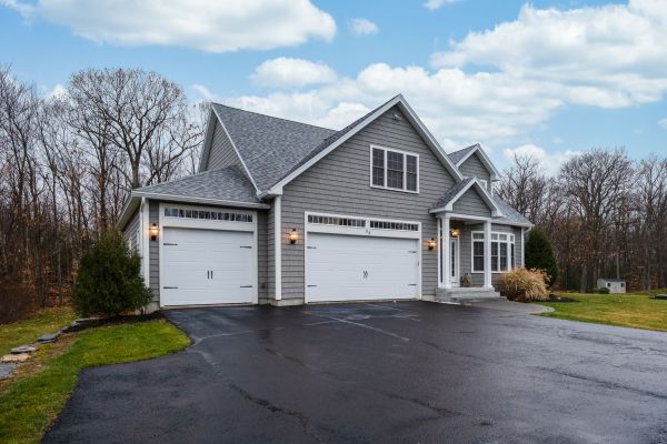 Driveway Sealing in Franklin
